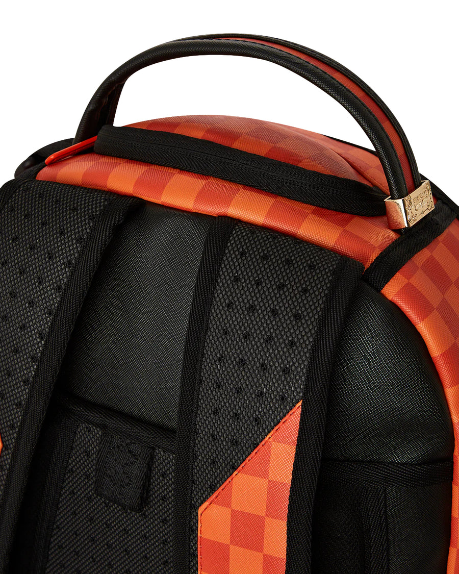 Zaino Sprayground 90S NICK CHECK BACKPACK 