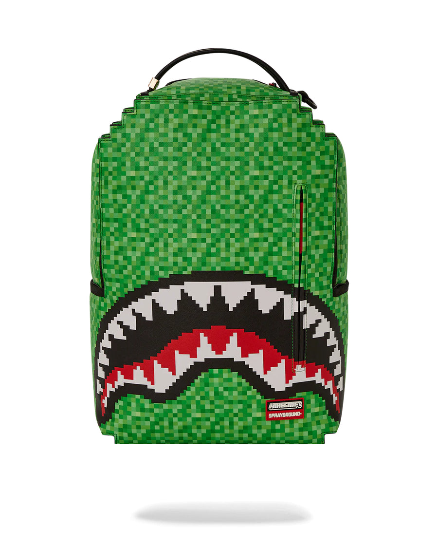 Zaino Sprayground PIXEL SHAPE BACKPACK 