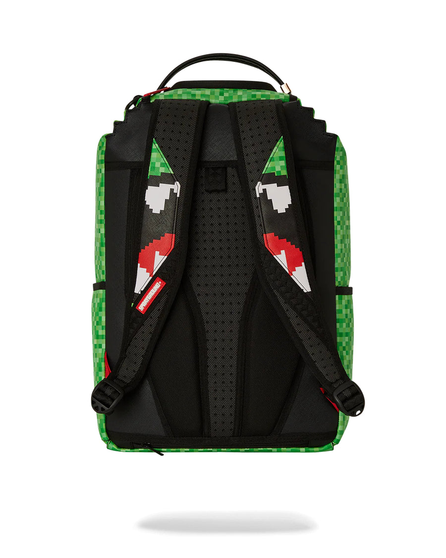 Mochila Sprayground PIXEL SHAPE BACKPACK 