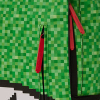 Pixel Shape Backpack