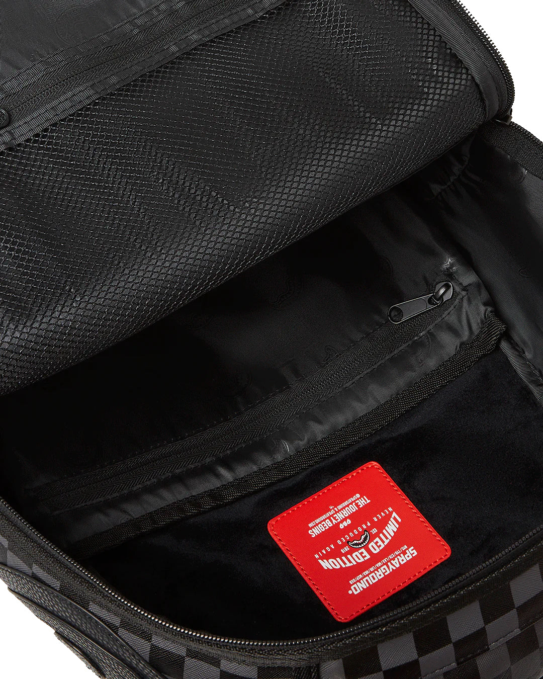 Sprayground Vivid Raceway Backpack Sprayground Raceway 3 Backpack