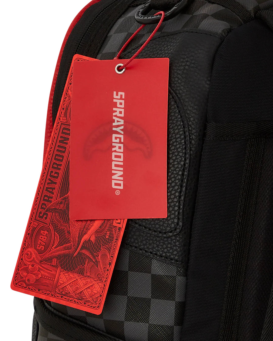 Sprayground  RACEWAY 3 BACKPACK