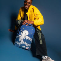 Casper Over The Clouds Backpack