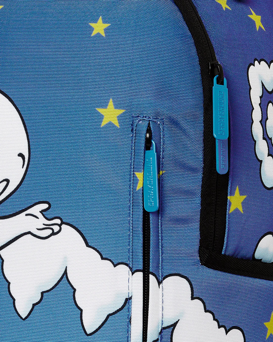 Mochila Sprayground CASPER OVER THE CLOUDS BACKPACK 