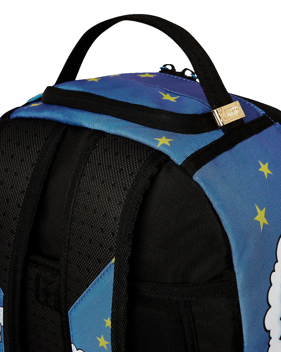 Casper Over The Clouds Backpack