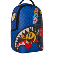 Pac Man Running Reveal Backpack