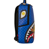 Pac Man Running Reveal Backpack