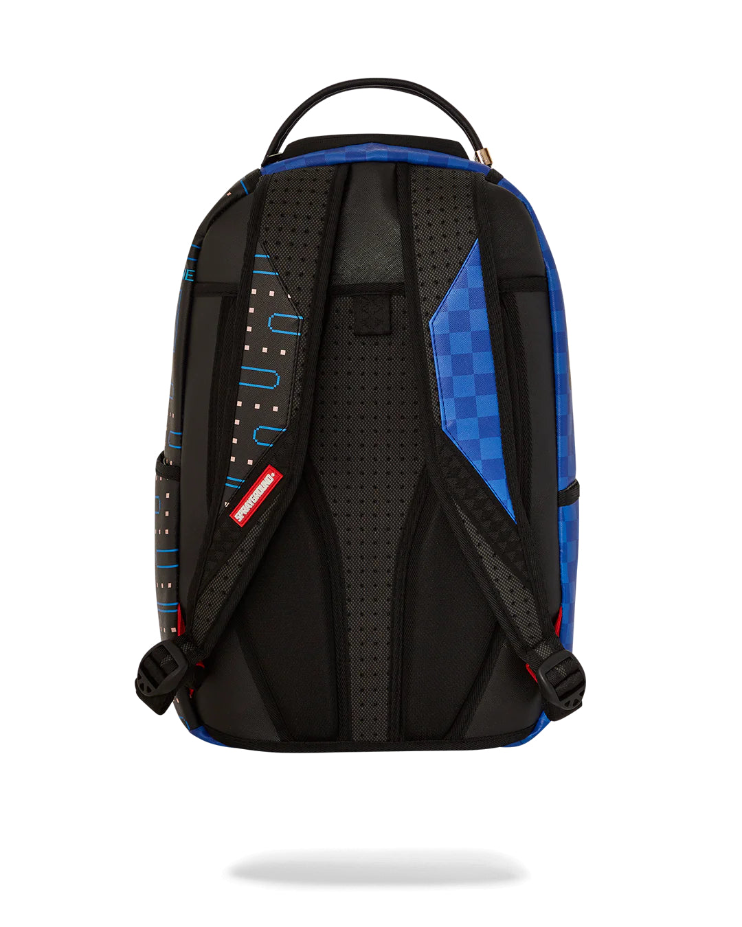 Pac Man Running Reveal Backpack