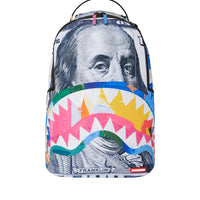 Painted Bill Backpack