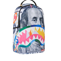 Painted Bill Backpack