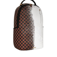 Spray Split Backpack