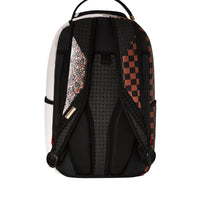 Spray Split Backpack