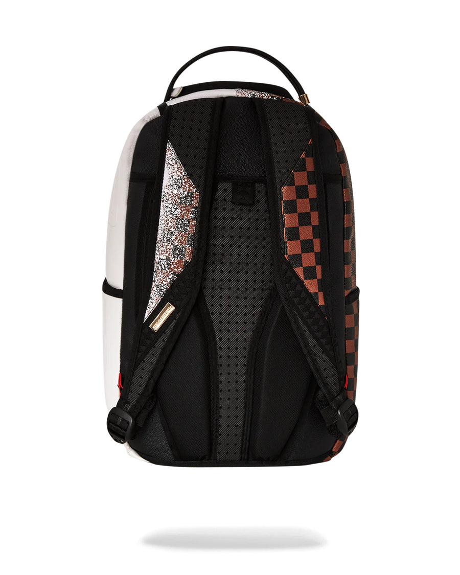 Mochila Sprayground SPRAY SPLIT BACKPACK 