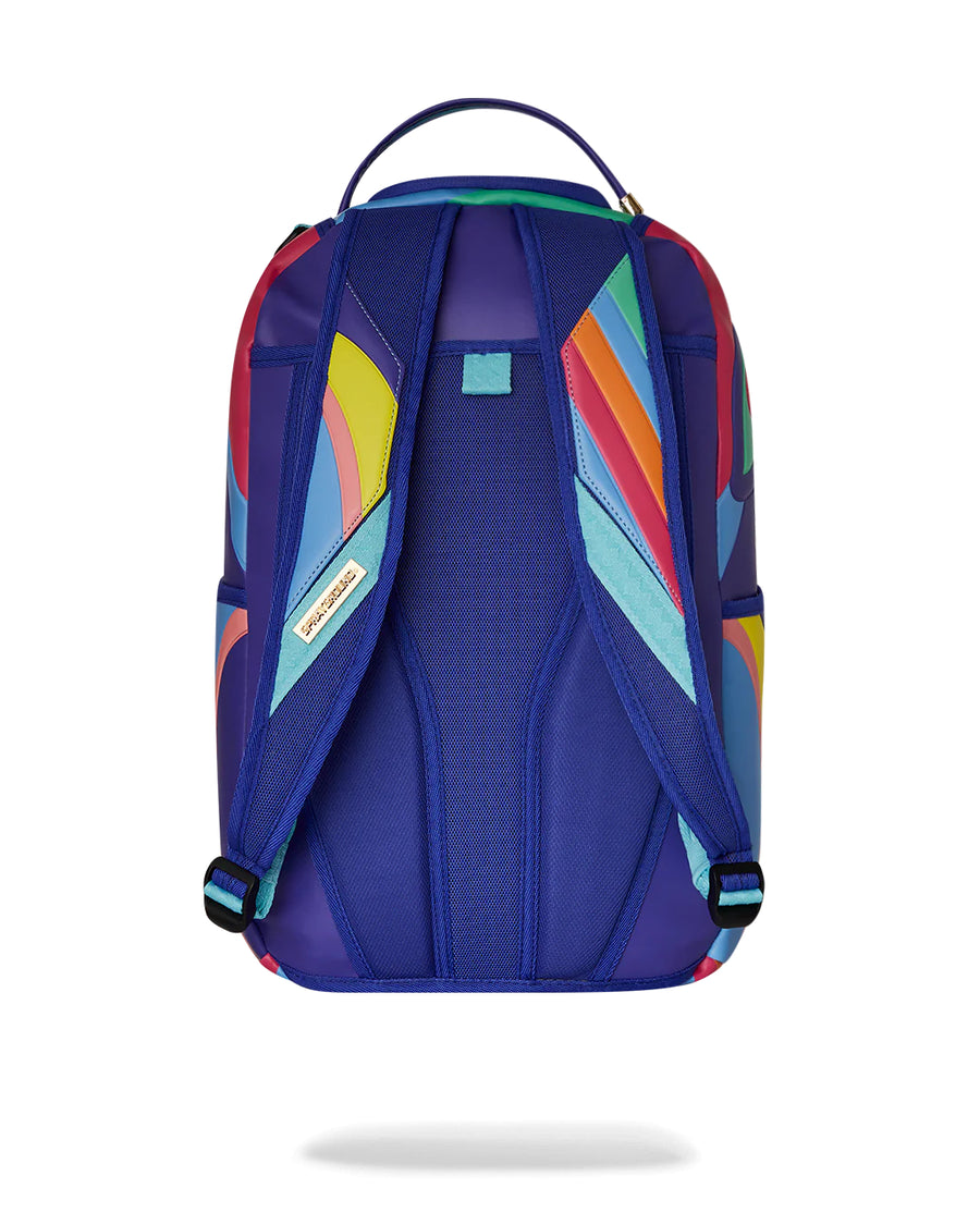 Zaino Sprayground TRANSIENT VACATION 