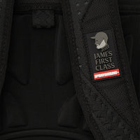 James Passport Stamps Special Ops Backpack