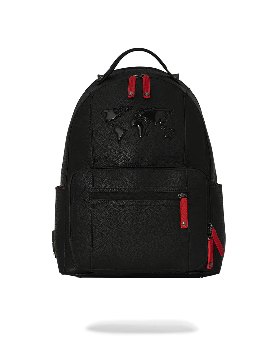 Sprayground  JAMES PHANTOM GLOBE CARGO LUXE