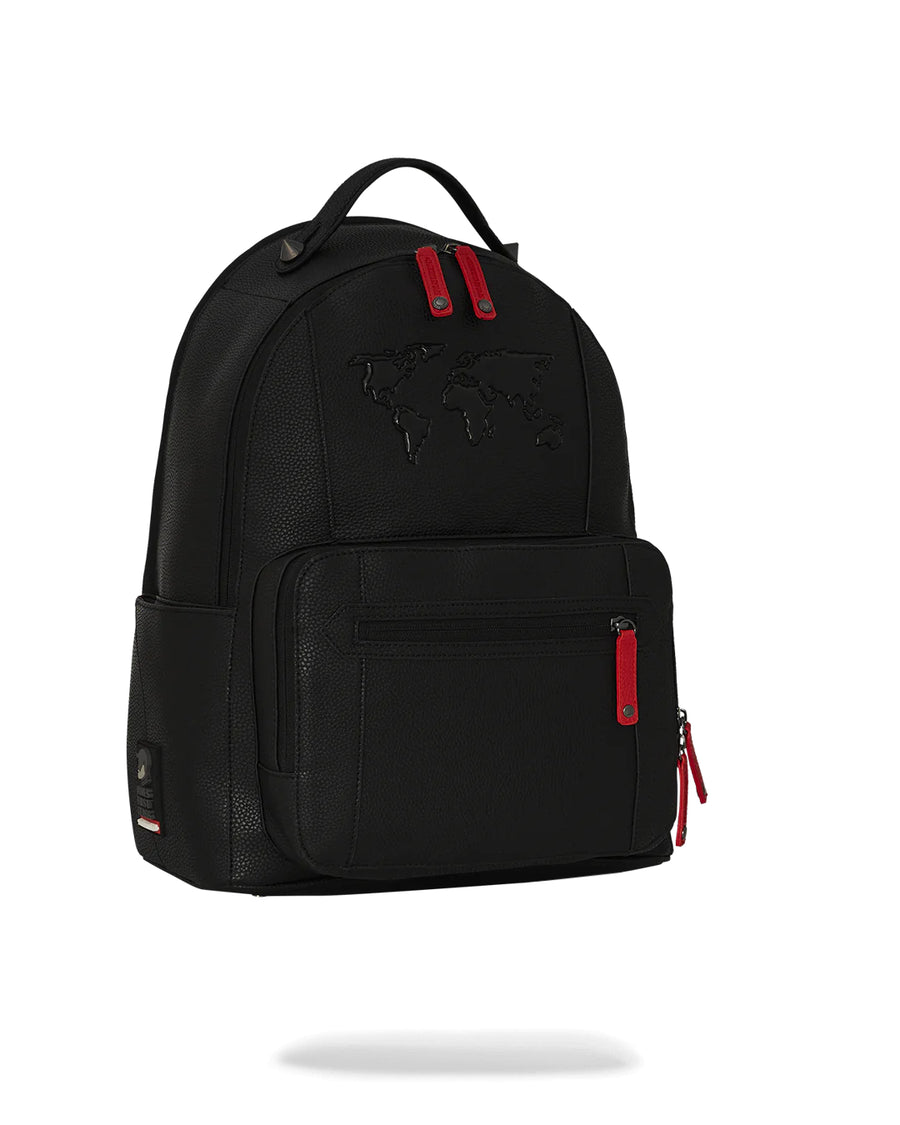 Sprayground  JAMES PHANTOM GLOBE CARGO LUXE