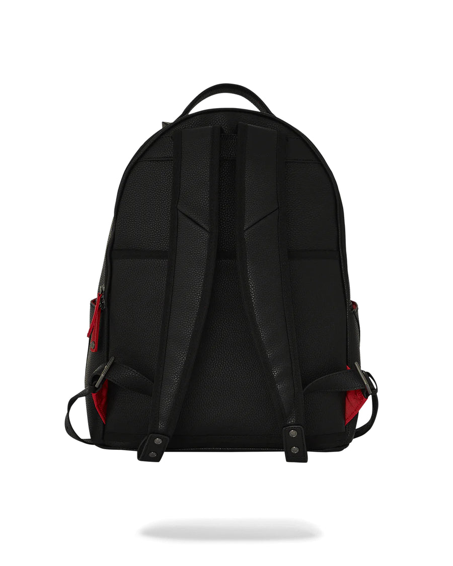 Sac à dos Sprayground JAMES PHANTOM GLOBE CARGO LUXE 