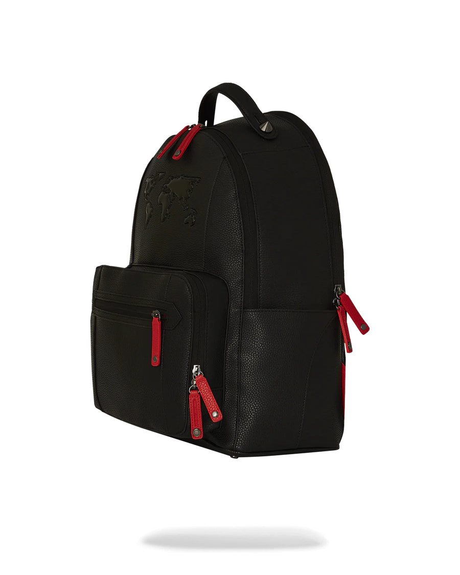 Sprayground  JAMES PHANTOM GLOBE CARGO LUXE