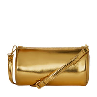 Dune Crossbody Gold Scribble