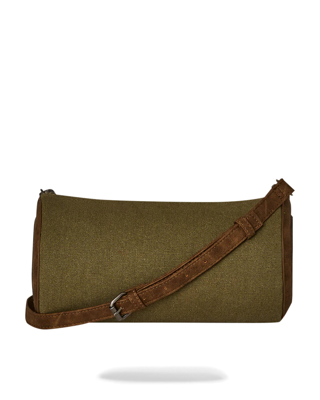 Dune Crossbody Tan Scribble