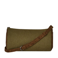 Dune Crossbody Tan Scribble