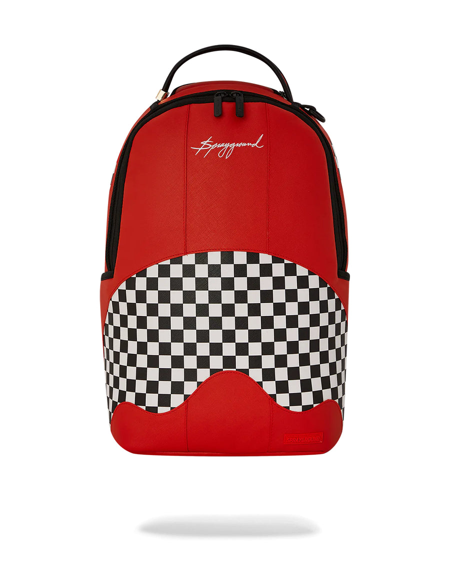 Zaino Sprayground ROGUE RACER BACKPACK 