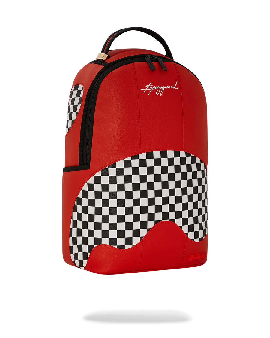 Zaino Sprayground ROGUE RACER BACKPACK 