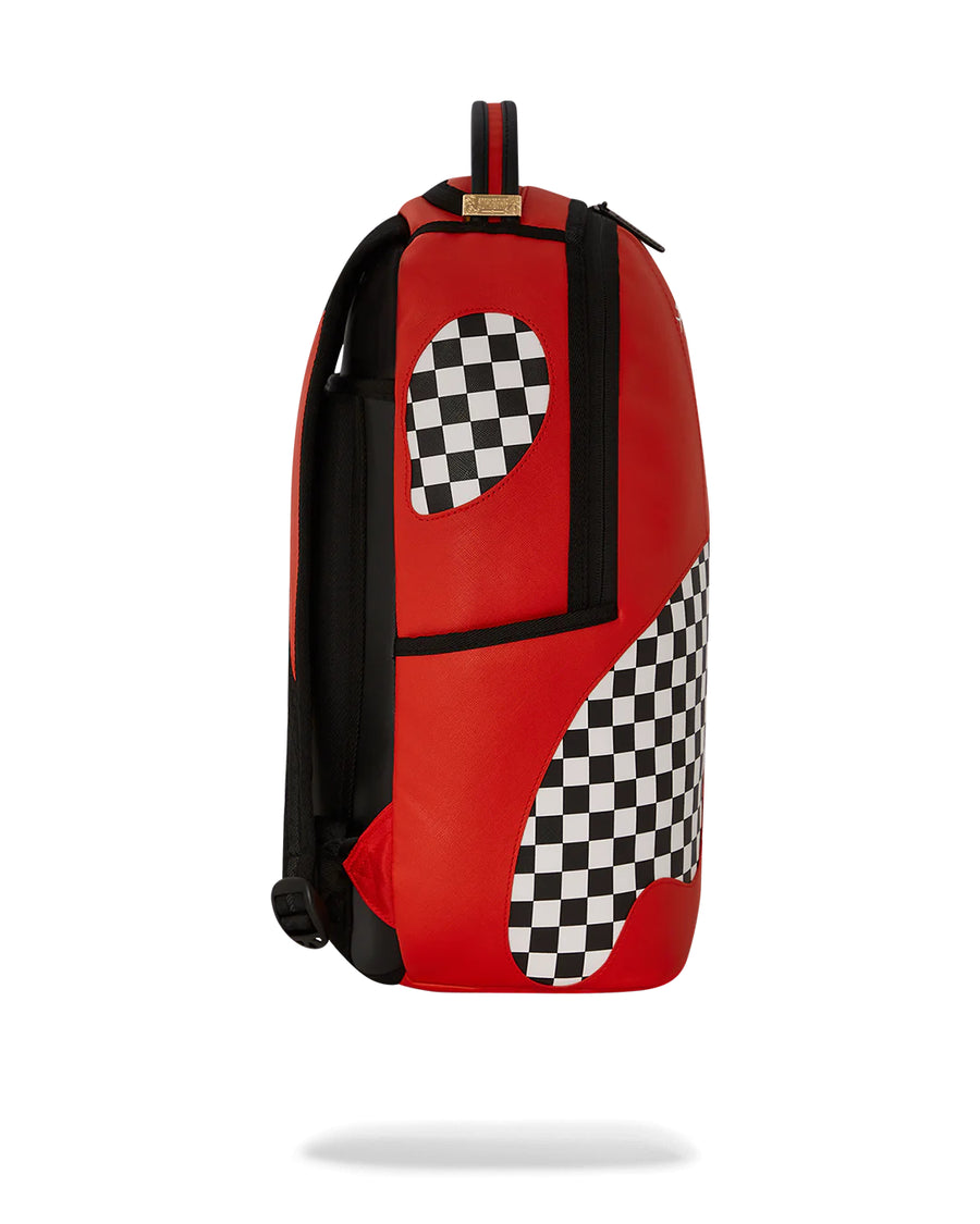 Zaino Sprayground ROGUE RACER BACKPACK 