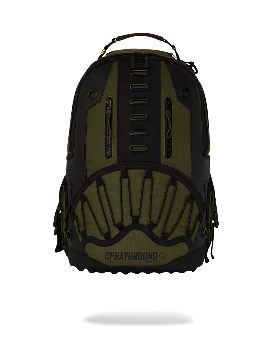 Zaino Sprayground SPEC OPS OFF ROAD BACKPACK 