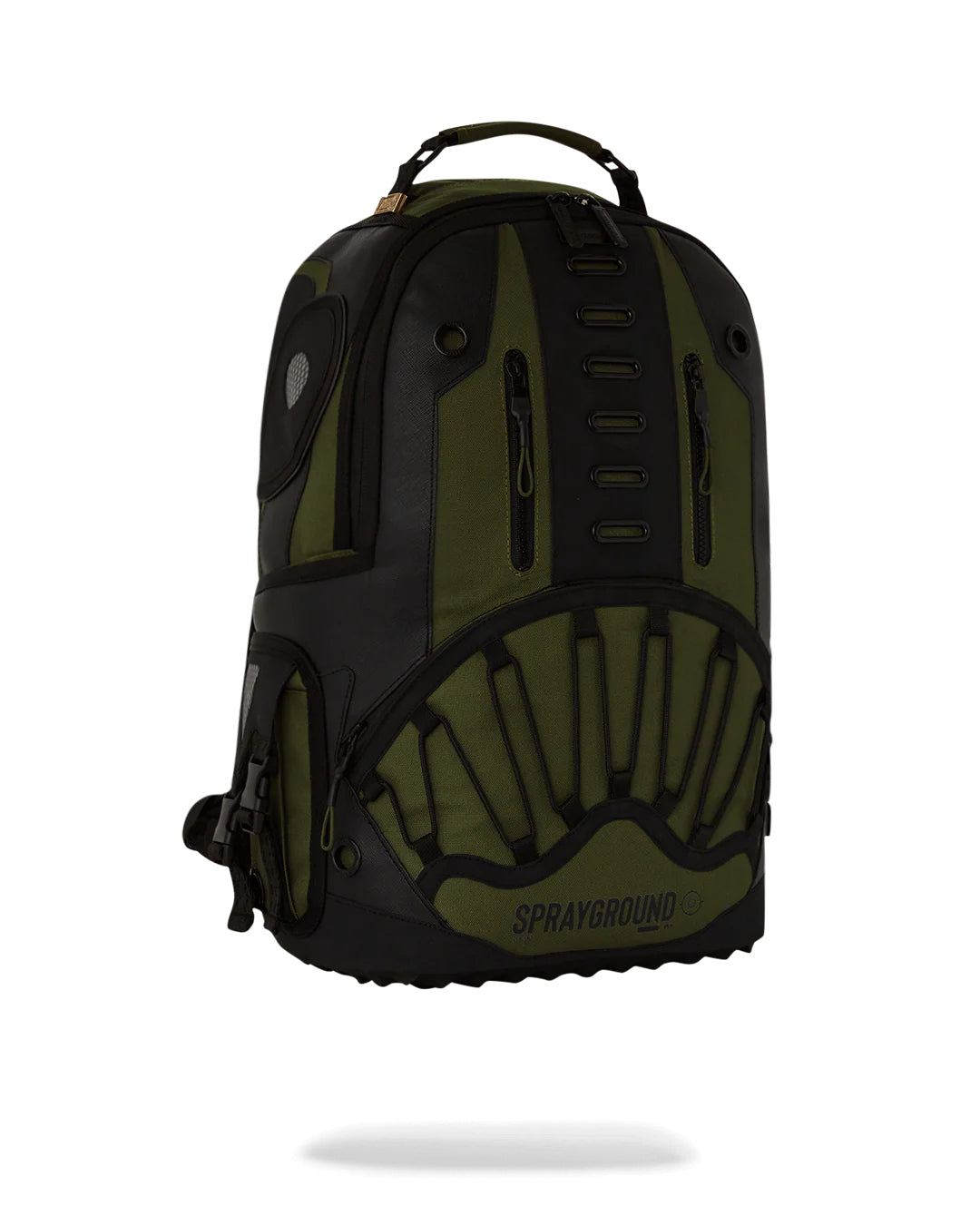 Spec Ops Off Road Backpack