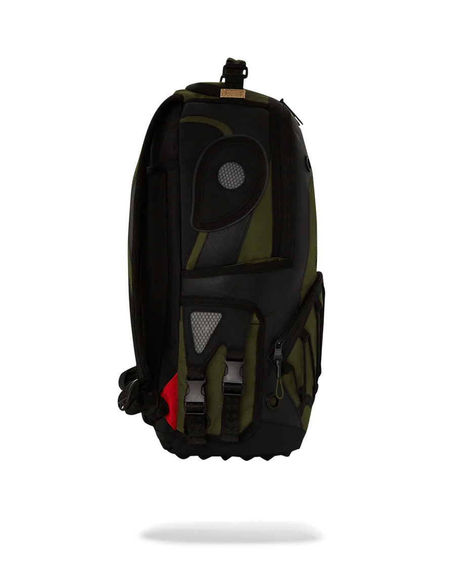 Zaino Sprayground SPEC OPS OFF ROAD BACKPACK 