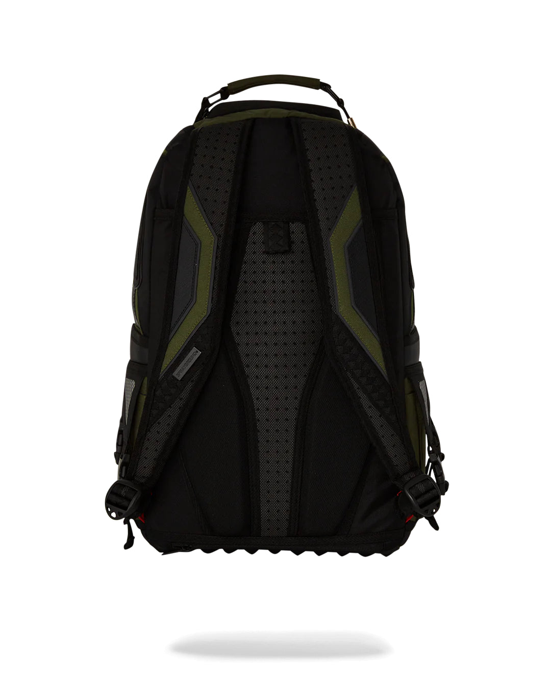 Spec Ops Off Road Backpack