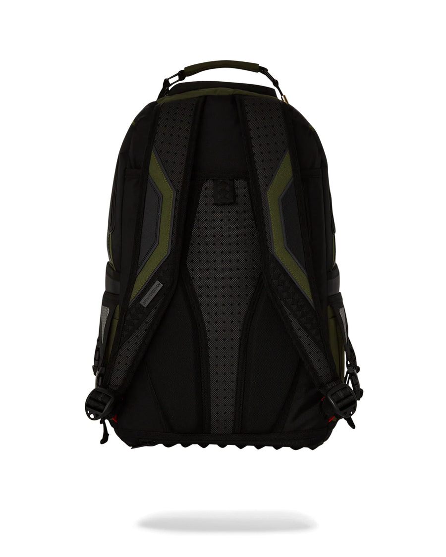 Zaino Sprayground SPEC OPS OFF ROAD BACKPACK 