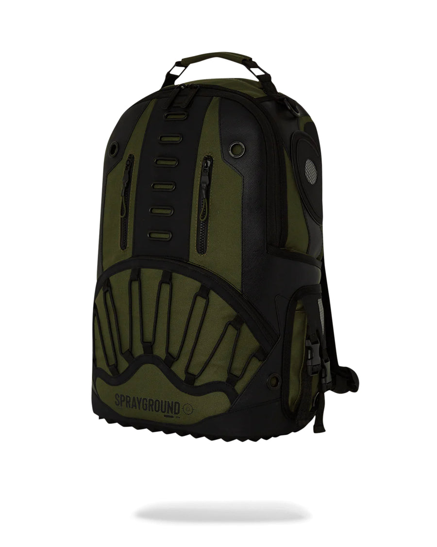 Zaino Sprayground SPEC OPS OFF ROAD BACKPACK 