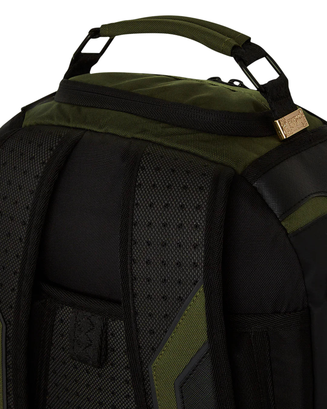 Spec Ops Off Road Backpack