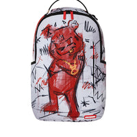 Dlxr Diablo Like This Style Backpack