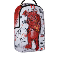 Dlxr Diablo Like This Style Backpack