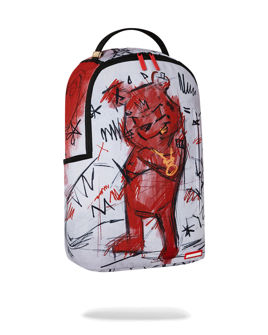 Dlxr Diablo Like This Style Backpack