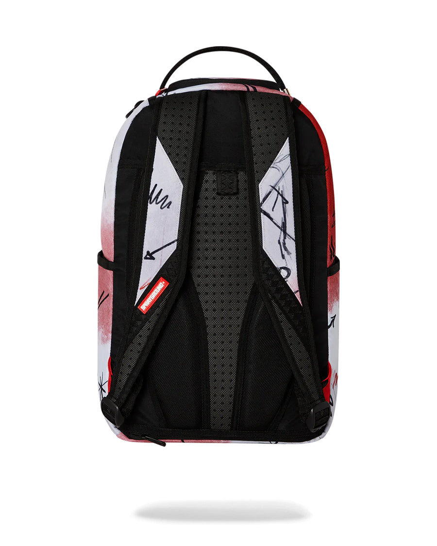 Zaino Sprayground DLXR DIABLO LIKE THIS STYLE BACKPACK 