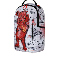 Dlxr Diablo Like This Style Backpack