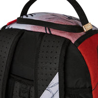 Dlxr Diablo Like This Style Backpack