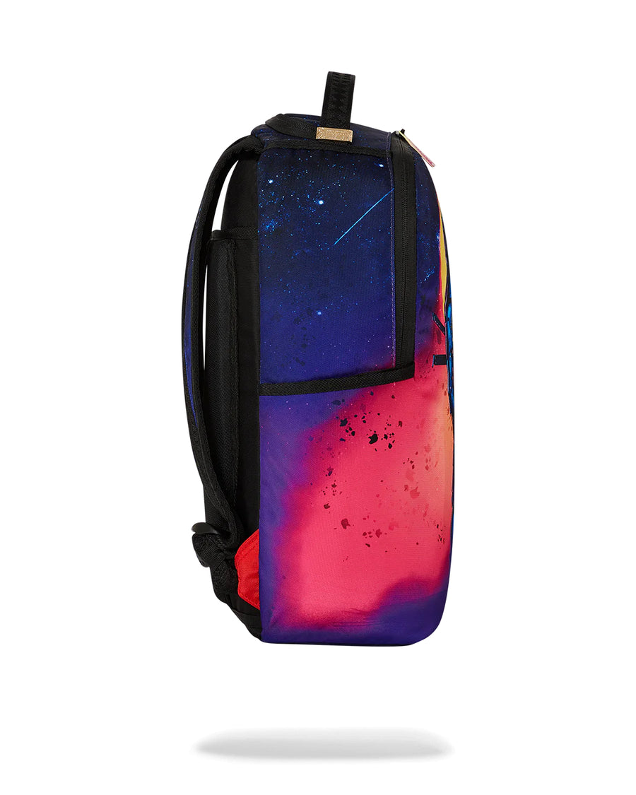 Zaino Sprayground INFINITE ASTROMANE BACKPACK 