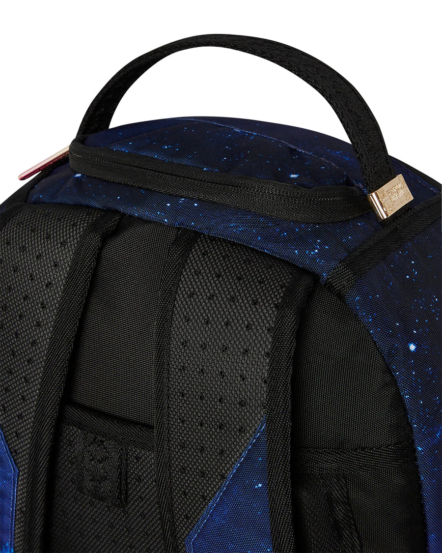 Mochila Sprayground INFINITE ASTROMANE BACKPACK 