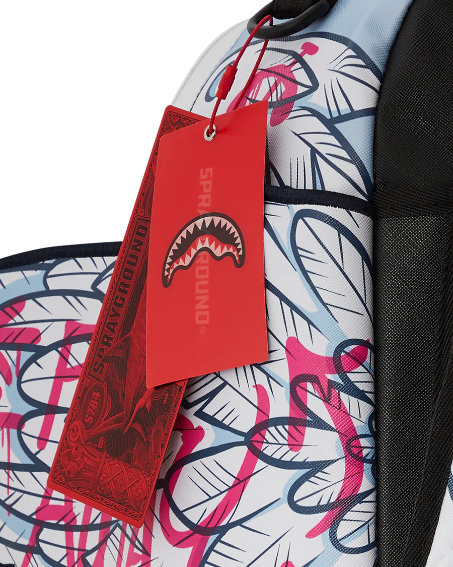 Sprayground  ANGEL ARTL BACKPACK