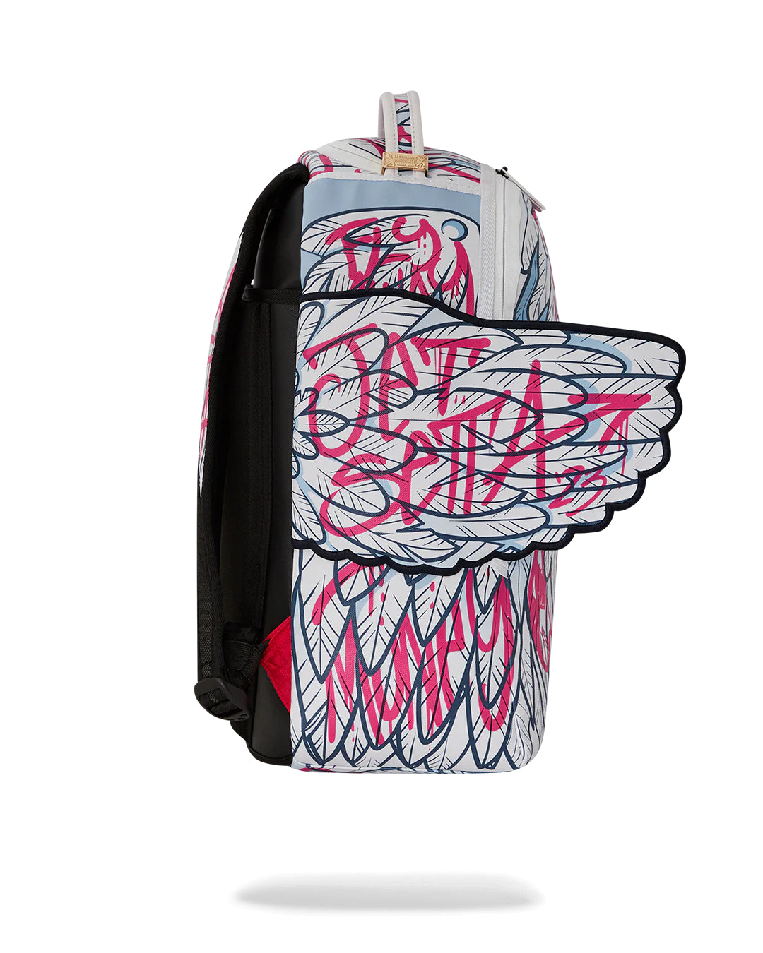 Angel Artl Backpack