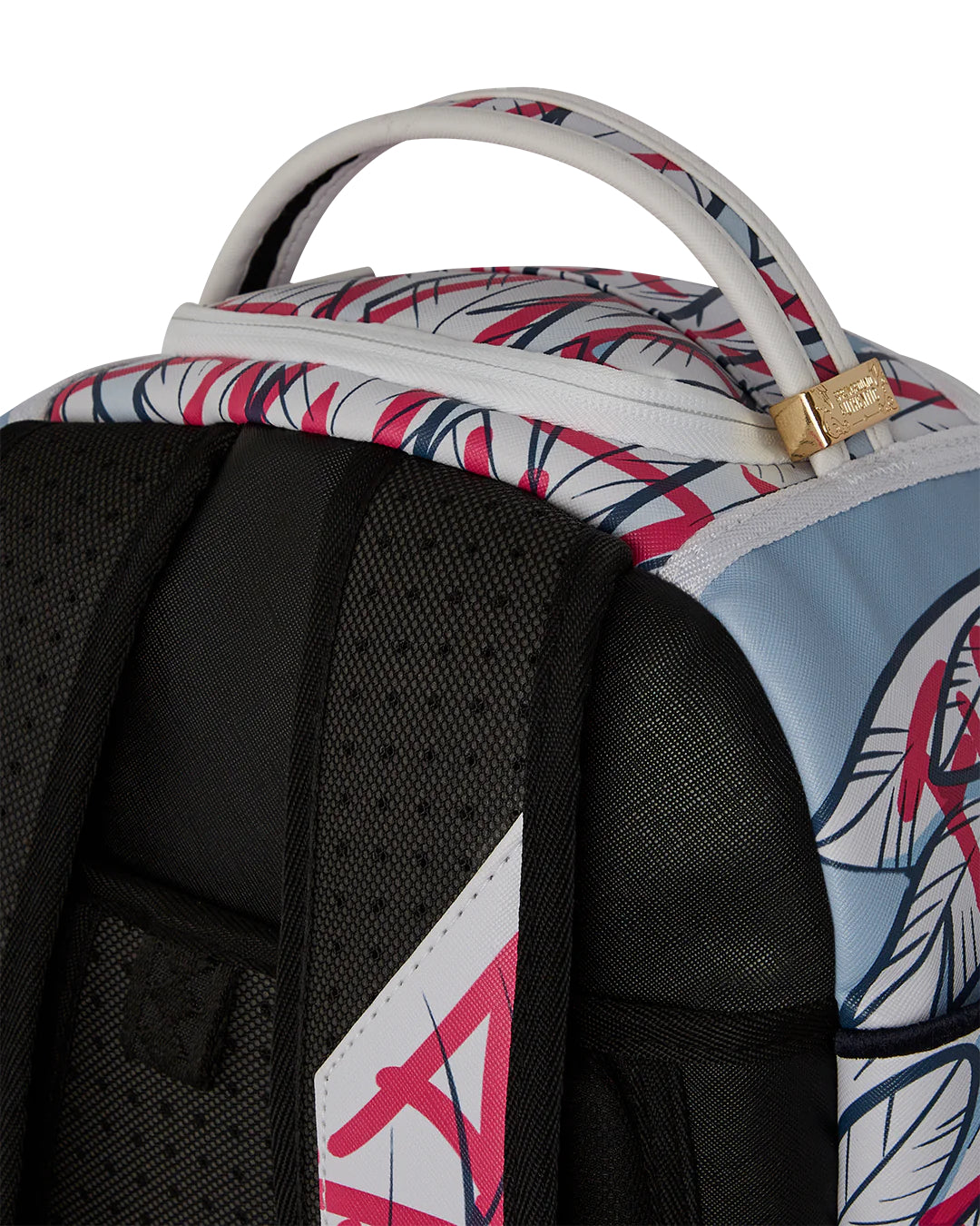 Angel Artl Backpack