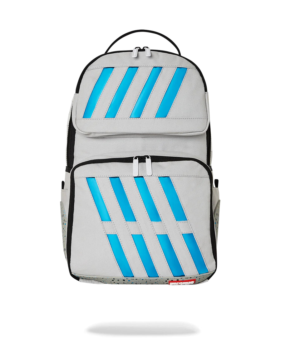 Sac à dos Sprayground LED BAG TO THE FUTURE BACKPACK 