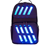 Led Bag To The Future Backpack