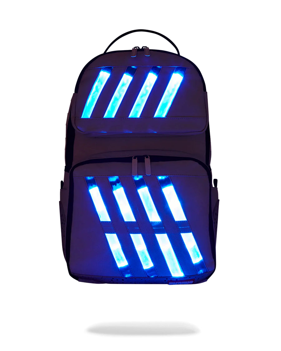 Zaino Sprayground LED BAG TO THE FUTURE BACKPACK 